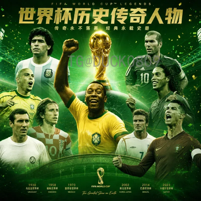 实时解析2026世界杯淘汰赛规则变化：新赛制如何影响比赛格局？